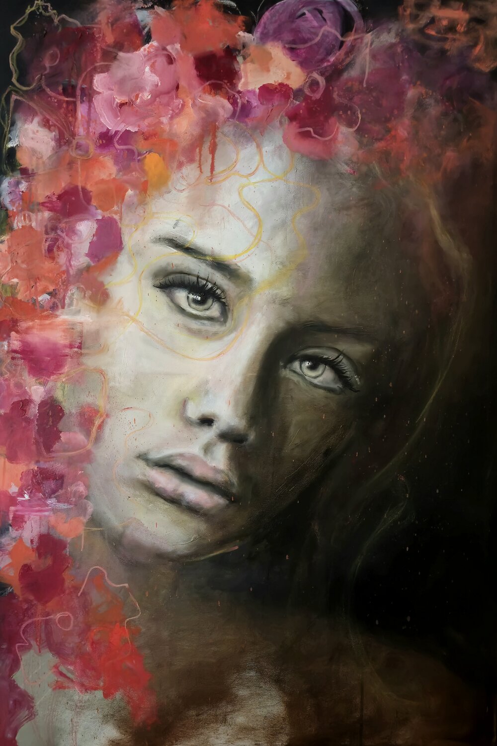 Altrove daniela volpi