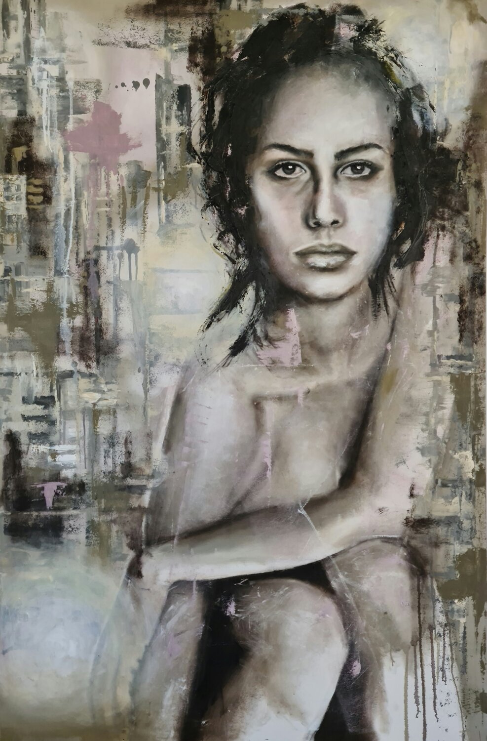 spazi nascosti daniela volpi