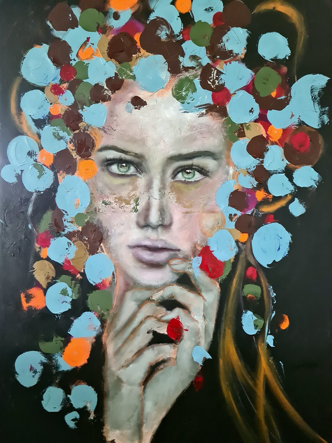 Vibrazioni daniela volpi
