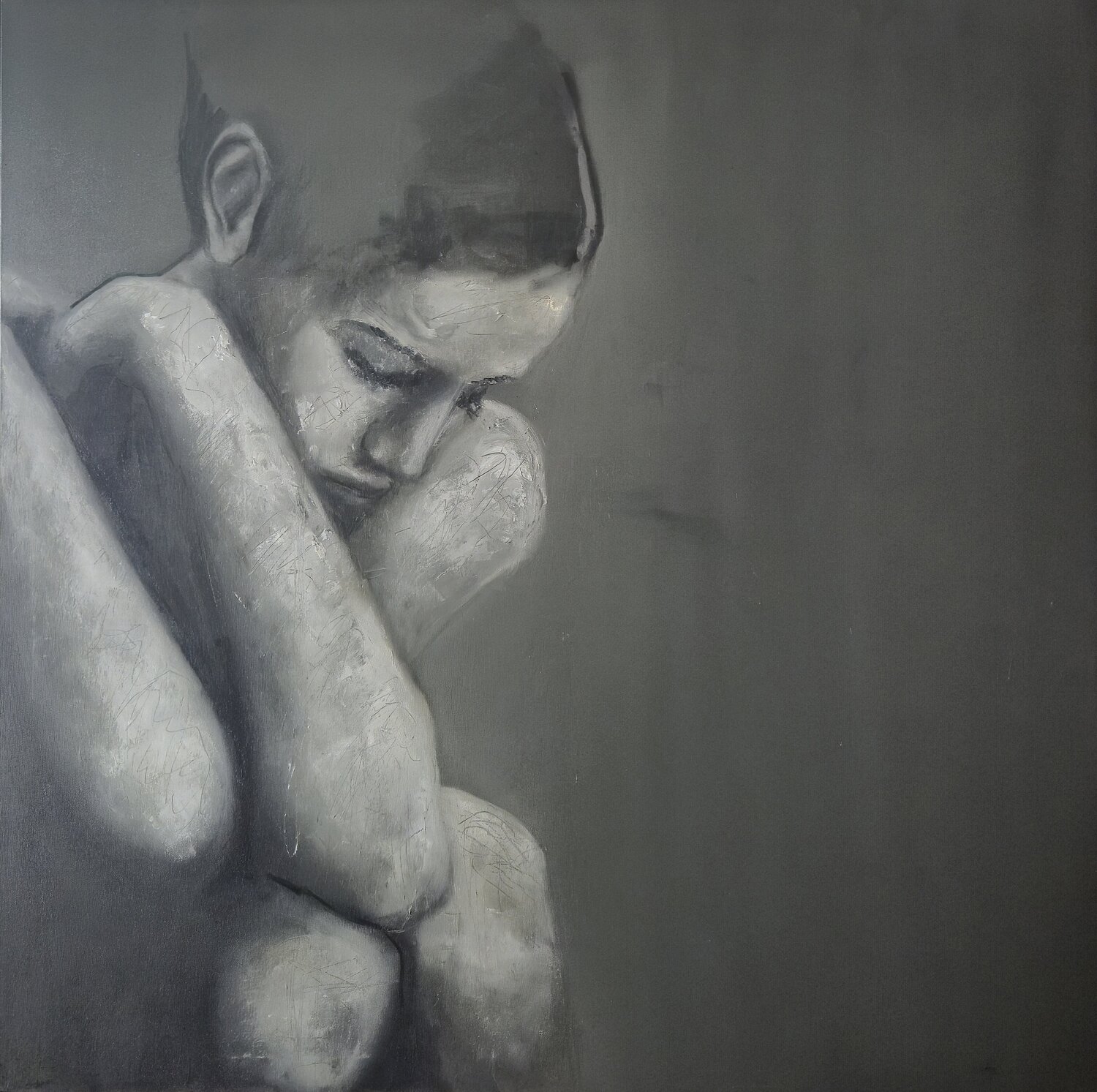 Fragile presenza daniela volpi
