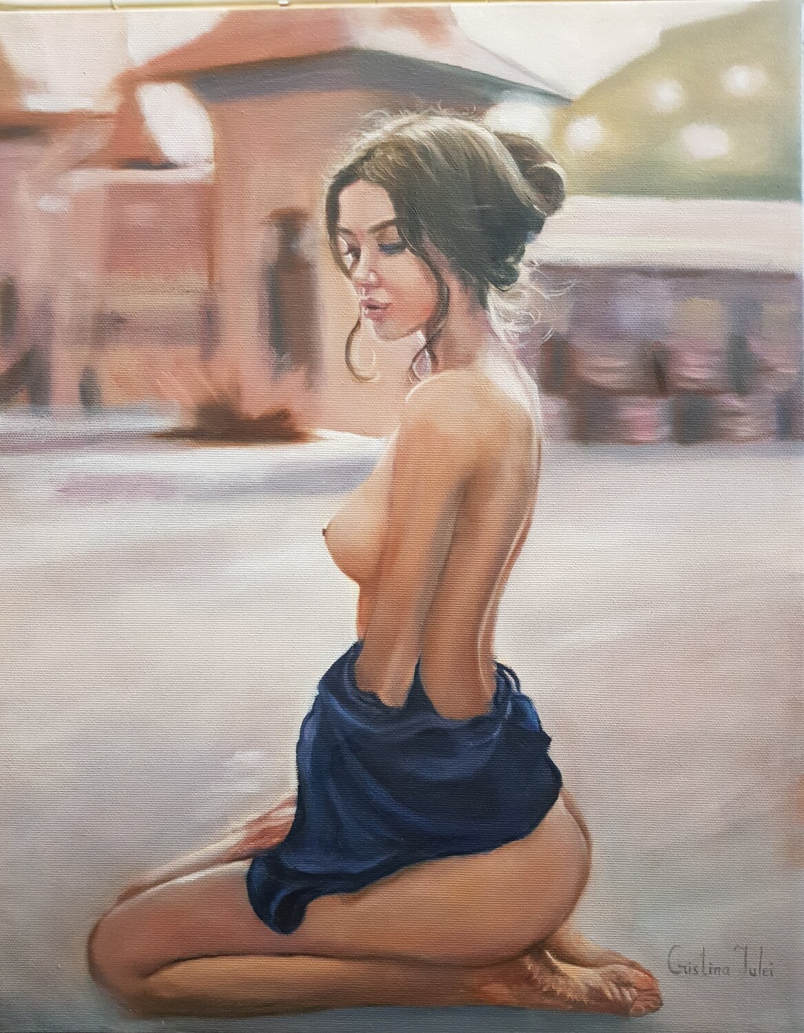 Dea Cristina Severin