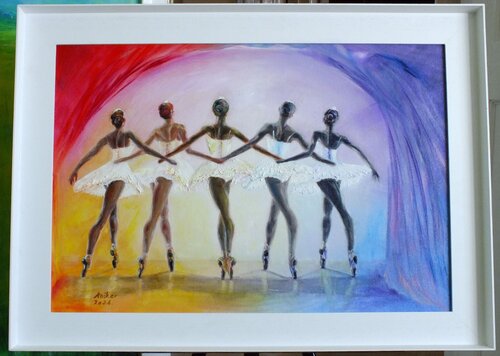Spectrum Eniko Toth