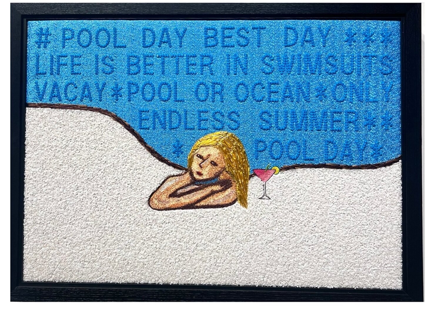 Summer Hash Tags YU GYA