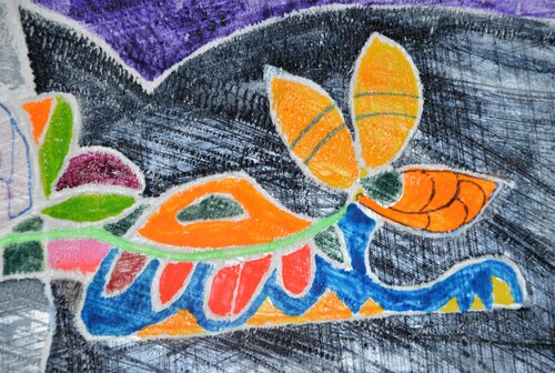 Easter macro - print 43x29 cm by Pier Forlano, Print for Sale on Singulart