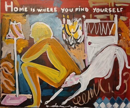 Home Ariadna Novicov