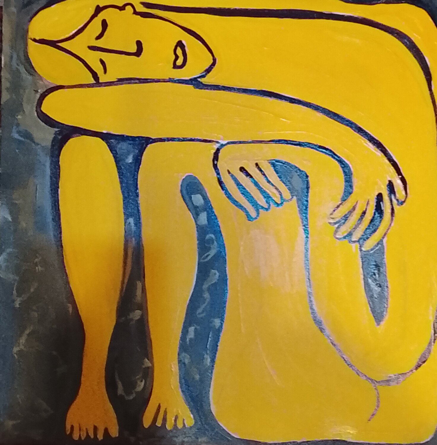 Domani e sabato Ariadna Novicov