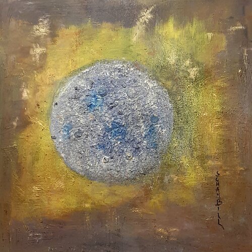 Terre Sylvie Schambill