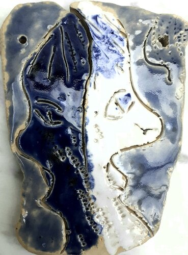 DUO by Sylvie Schambill, Other Media for Sale on Singulart