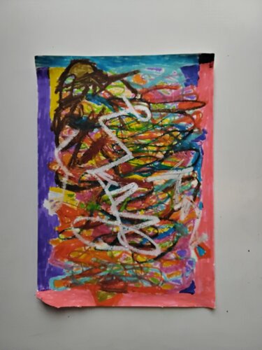 Un moment merveilleux di Alexandre Auerbach, Disegno in vendita su Singulart