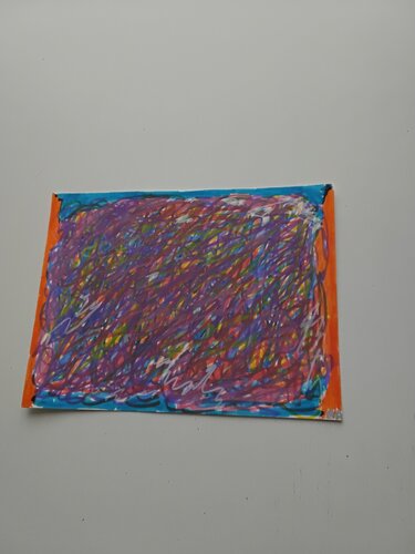 Une réussite tardive van Alexandre Auerbach, Schilderij te koop op Singulart