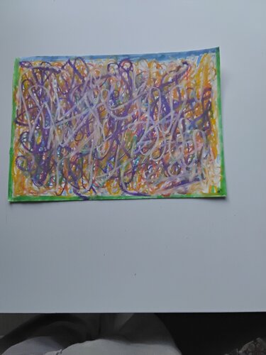 Une œuvre d'art pour un collectionneur by Alexandre Auerbach, 기타 매체 for Sale on Singulart