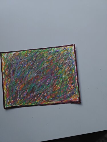 Un moment divertissant by Alexandre Auerbach, 기타 매체 for Sale on Singulart