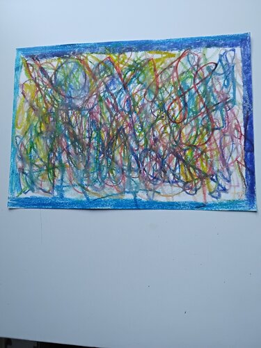 Un moment d'évasion by Alexandre Auerbach, 소묘 for Sale on Singulart