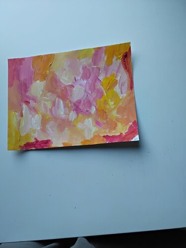 Plus fort que la mort van Alexandre Auerbach, Werk op papier te koop op Singulart