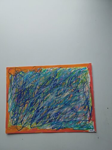 Des difficultés mais c'est pas impossible by Alexandre Auerbach, 회화 for Sale on Singulart