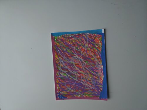 Metamo by Alexandre Auerbach, Work on Paper for Sale on Singulart