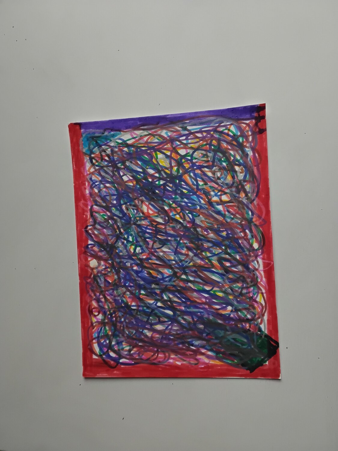 Un voyage harmonieux Alexandre Auerbach