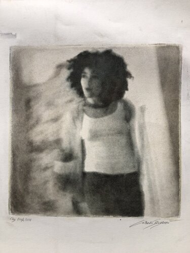 UNTITLED by GILL Borghesi, Photography for Sale on Singulart