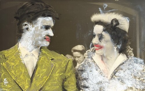 Forever and ever by Ludovic Simon, Photography for Sale on Singulart