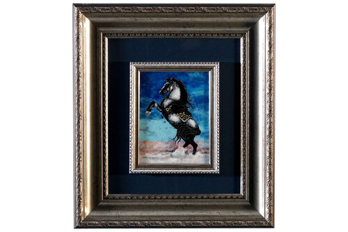 Rebellion by Christina Poghosyan, Other Media for Sale on Singulart