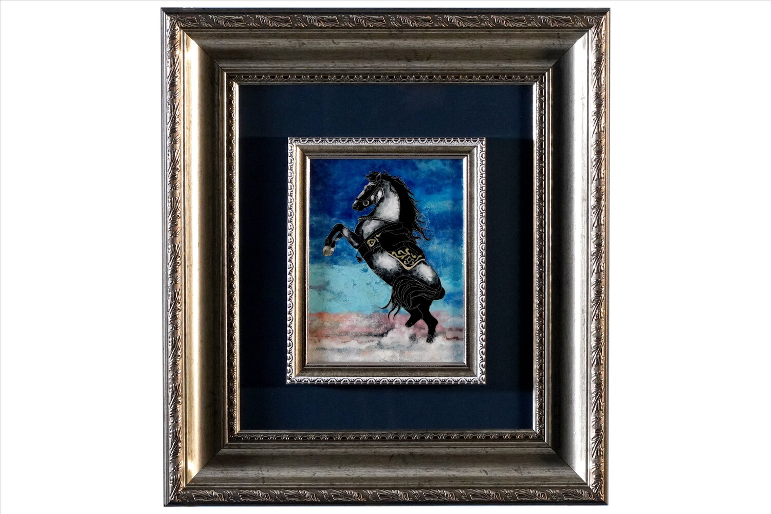 Rebellion Christina Poghosyan