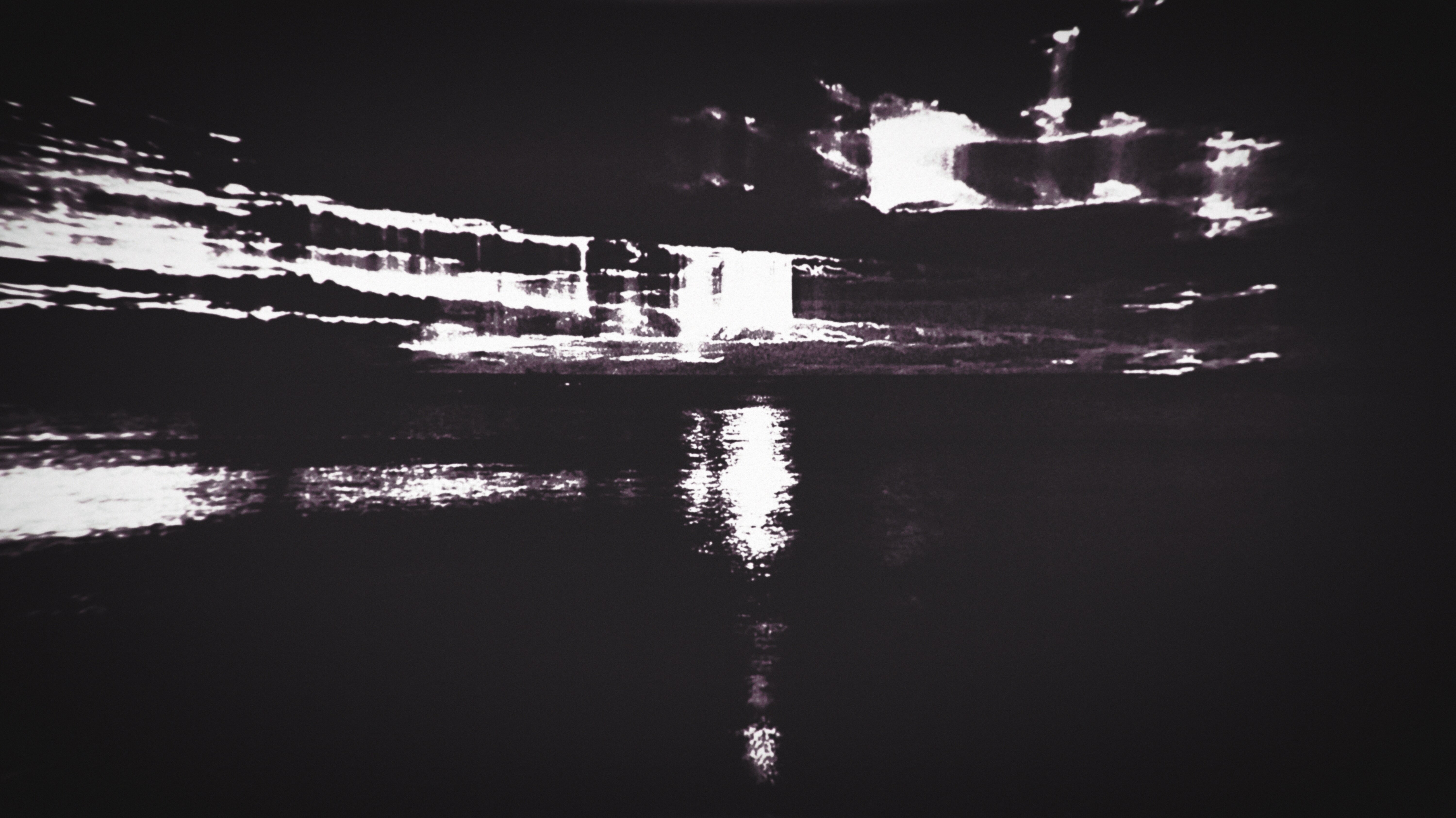 We're on a Road to Nowhere