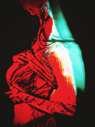 To Love Herself de Hua Huang, Fotografía a la venta en Singulart