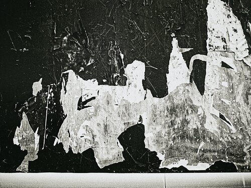 New York Legit Wall Art von Hua Huang, Fotografie kaufen auf Singulart