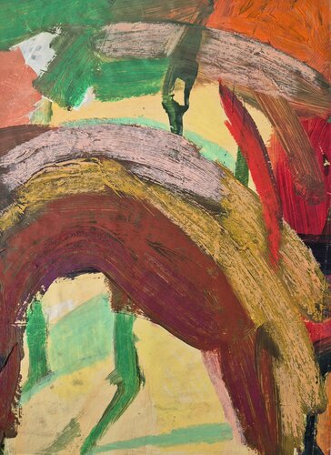 Perfide van joëlle piron, Schilderij te koop op Singulart