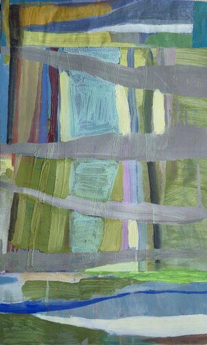 Les dents von joëlle piron, Werk auf Papier kaufen auf Singulart