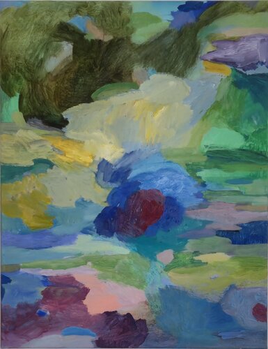 Le cœur du Roi by joëlle piron, Painting for Sale on Singulart