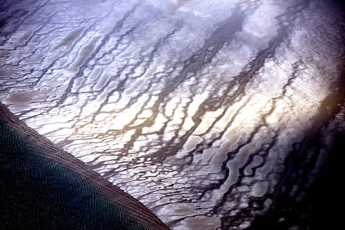 Schillerndes Meer by Klaus Schreiber, Photography for Sale on Singulart