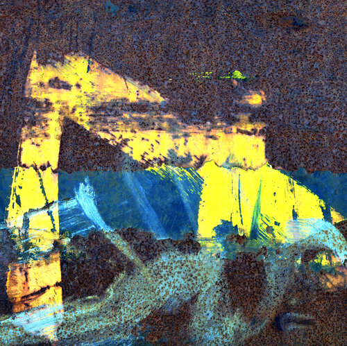 Flucht aus der Realität van Klaus Schreiber, Fotografie te koop op Singulart