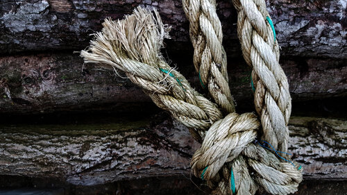 Maritime Verbindungen im Netz von Klaus Schreiber, Fotografie kaufen auf Singulart