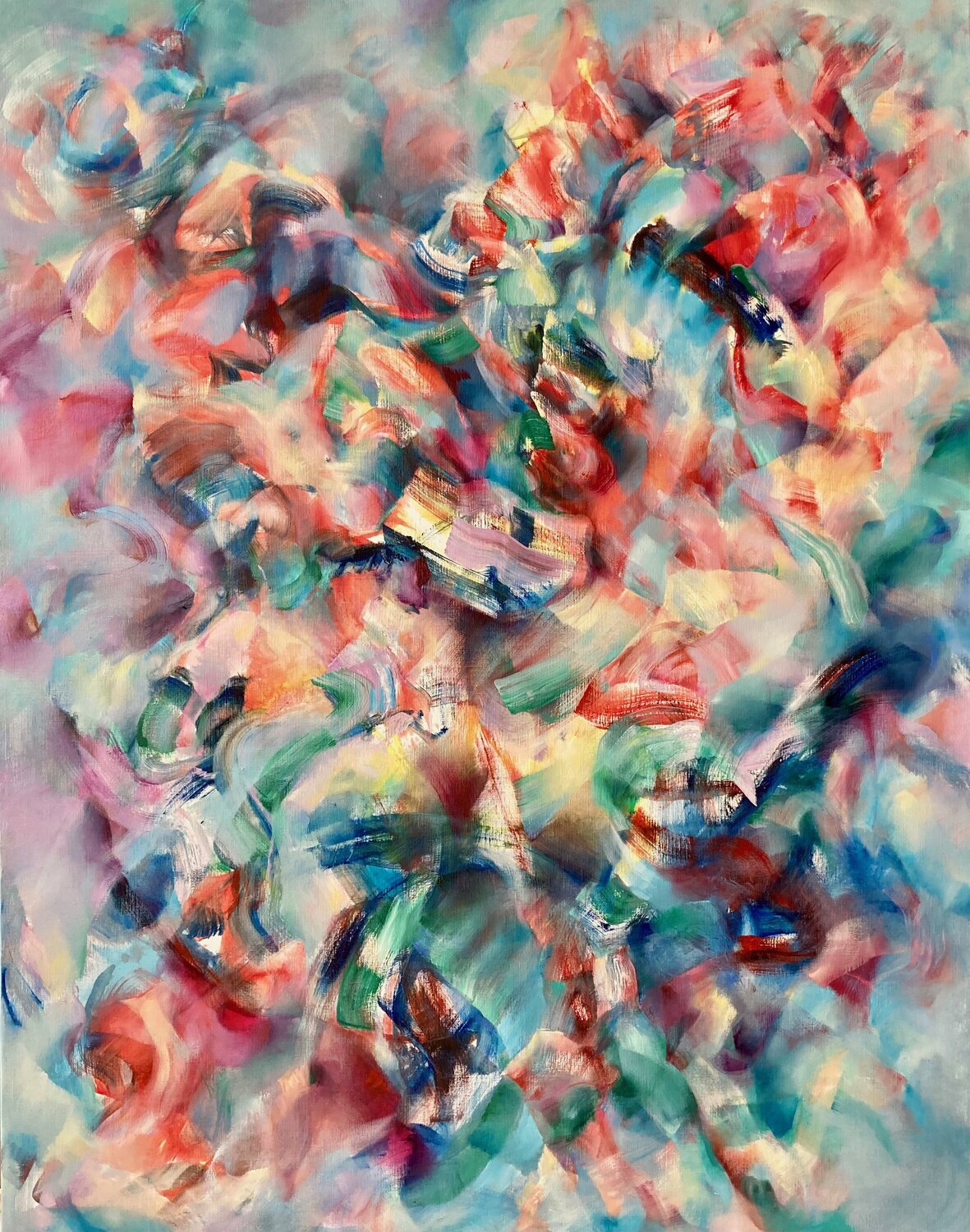 Tohuwabohu 3 Sabine Schneider