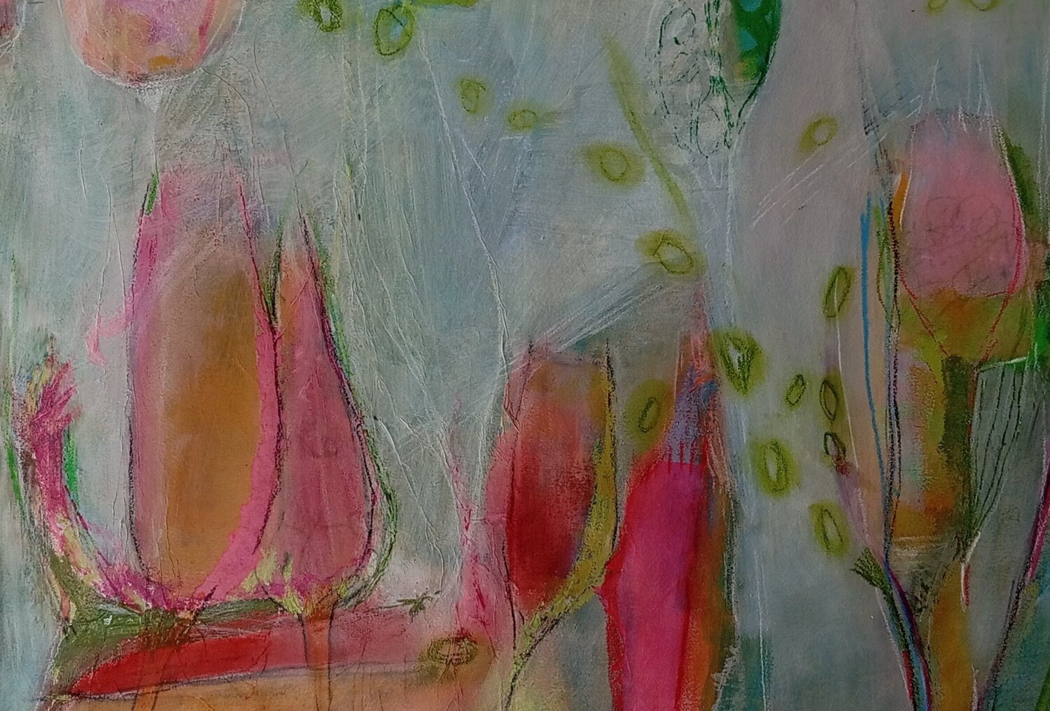 Sommerfest Sabine Hone