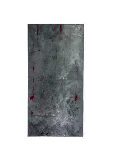 IMAGO SINE TITULO MMXXII XXIX_29 von VANESSA BLANCHI, Malerei kaufen auf Singulart