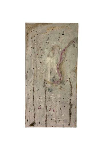 IMAGO SINE TITULO MMXXII XLIX_39 van VANESSA BLANCHI, Schilderij te koop op Singulart