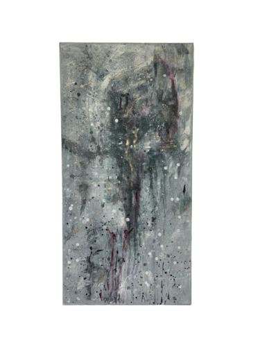 IMAGO SINE TITULO MMXXII XXXV_35 van VANESSA BLANCHI, Schilderij te koop op Singulart