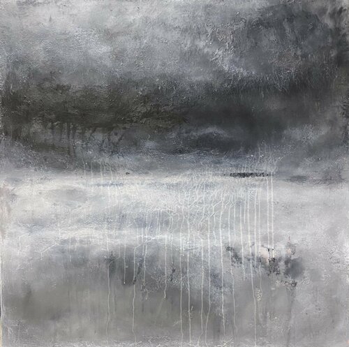 LE VERITA' NON DETTE by Michele Berlot, Painting for Sale on Singulart