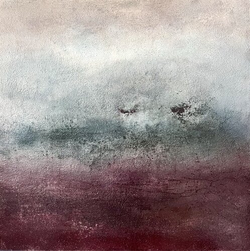 LANDSCAPE 2 von Michele Berlot, Malerei kaufen auf Singulart
