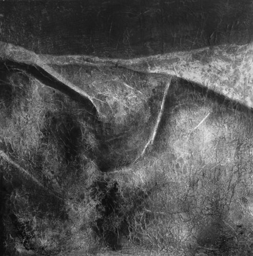 CENERI von Michele Berlot, Malerei kaufen auf Singulart