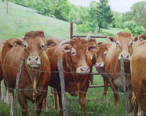 JAM de Maria Deely, Dibujo a la venta en Singulart