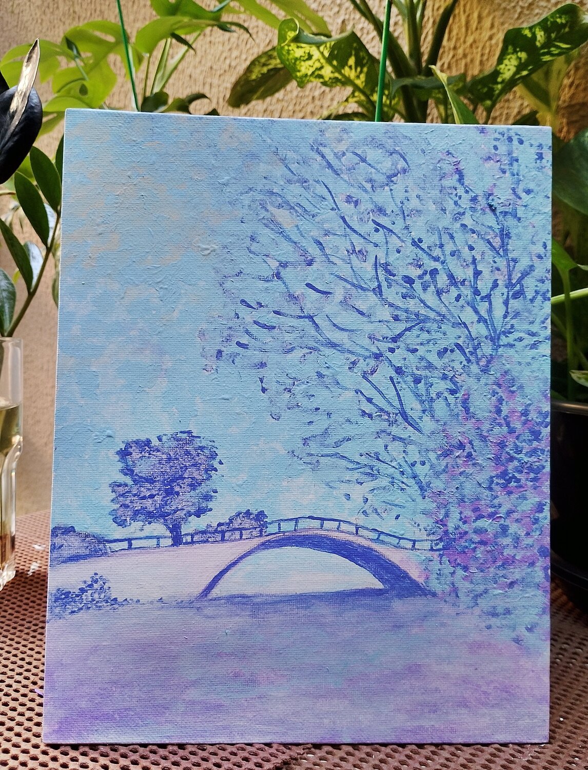 Unique places Claudia Menezes