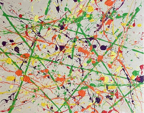 Le Primeur van Elliott Belissa, Schilderij te koop op Singulart