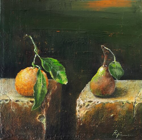 Still life 230221 Pasquale Rapicano