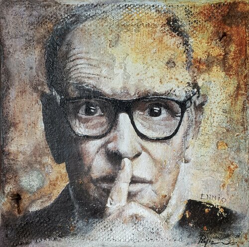 Rust 200707 van Pasquale Rapicano, Schilderij te koop op Singulart