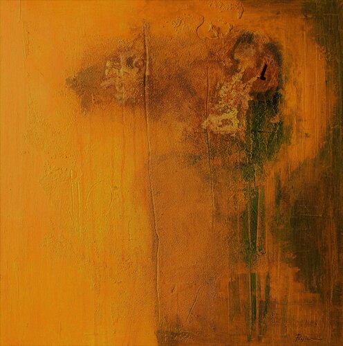 Rust 200726 van Pasquale Rapicano, Schilderij te koop op Singulart
