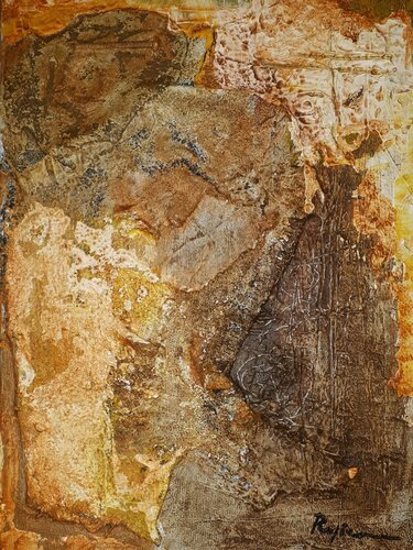 Rust 201226 von Pasquale Rapicano, Malerei kaufen auf Singulart