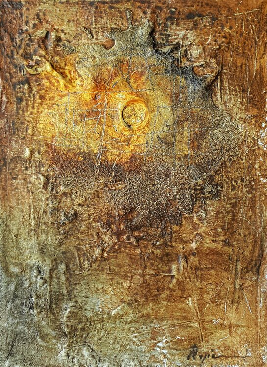 Rust 200515 Pasquale Rapicano